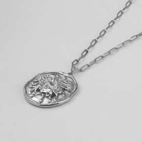 NECKLACE - Funky Metal