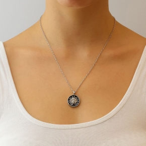 NECKLACE - Funky Metal