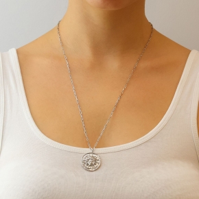 NECKLACE - Funky Metal