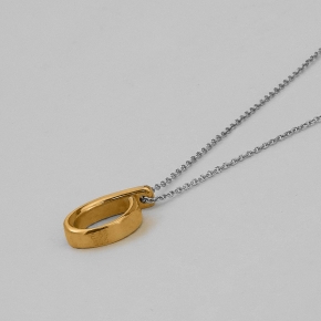 NECKLACE - Unity