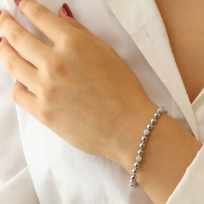 ΒΡΑΧΙΟΛΙ - WANNA GLOW