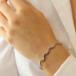 ΒΡΑΧΙΟΛΙ - WANNA GLOW