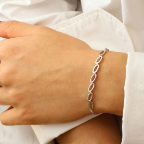 ΒΡΑΧΙΟΛΙ - WANNA GLOW