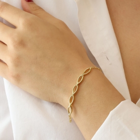 ΒΡΑΧΙΟΛΙ - WANNA GLOW