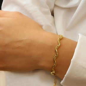 ΒΡΑΧΙΟΛΙ - WANNA GLOW