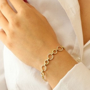 ΒΡΑΧΙΟΛΙ - WANNA GLOW