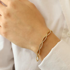 ΒΡΑΧΙΟΛΙ - WANNA GLOW