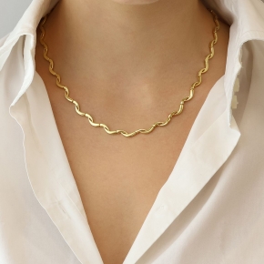 ΚΟΛΙΕ - WANNA GLOW