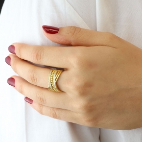 ΔΑΧΤΥΛΙΔΙ - WANNA GLOW