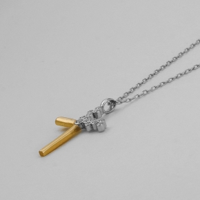 NECKLACE - Unity