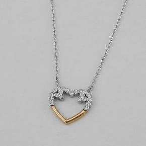 NECKLACE - Unity