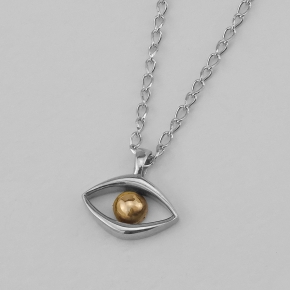 NECKLACE - Unity