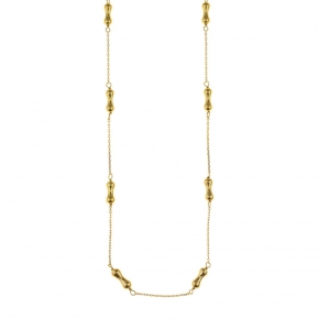 NECKLACE - Funky Metal