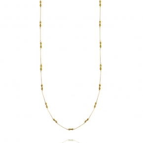 NECKLACE - Funky Metal