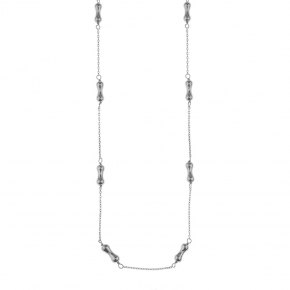 NECKLACE - Funky Metal