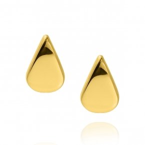 EARRINGS - Funky Metal