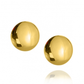 EARRINGS - Funky Metal