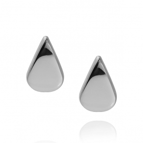 EARRINGS - Funky Metal