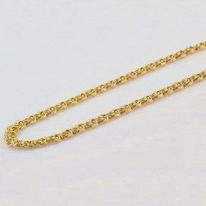 NECKLACE - Funky Metal