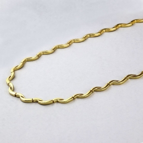 ΚΟΛΙΕ - WANNA GLOW