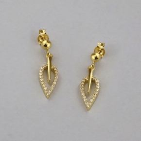 EARRINGS - WANNA GLOW