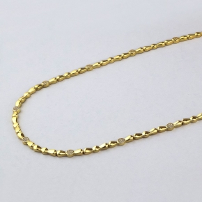 ΚΟΛΙΕ - WANNA GLOW