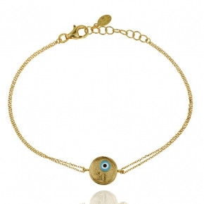 BRACELET - Wish Luck