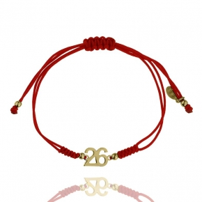 BRACELET - Wish Luck