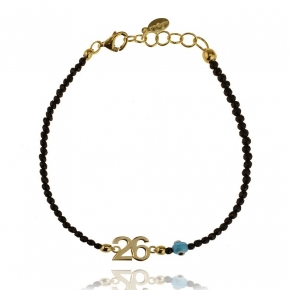 BRACELET - Wish Luck