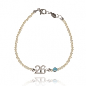 BRACELET - Wish Luck