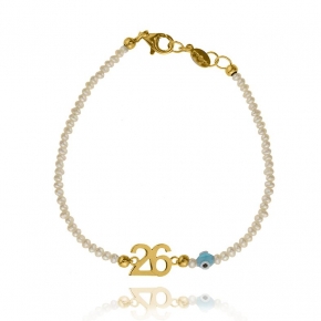 BRACELET - Wish Luck