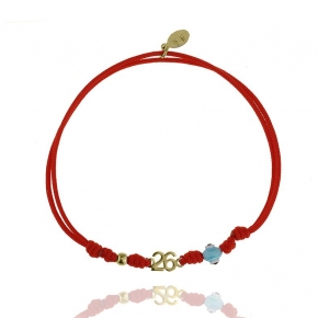 BRACELET - Wish Luck