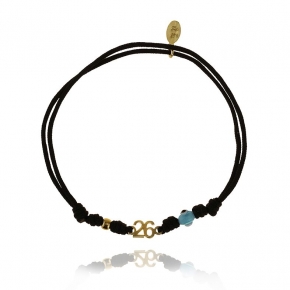 BRACELET - Wish Luck