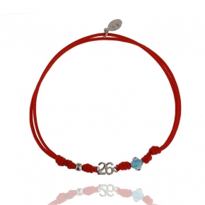 BRACELET - Wish Luck