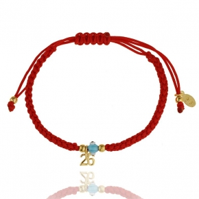 BRACELET - Wish Luck