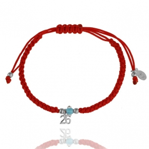 BRACELET - Wish Luck