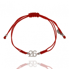 BRACELET - Wish Luck