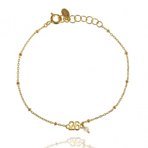 BRACELET - Wish Luck