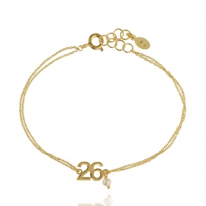 BRACELET - Wish Luck