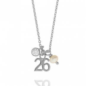 NECKLACE - Wish Luck