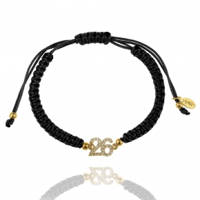 BRACELET - Wish Luck