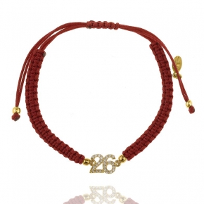 BRACELET - Wish Luck