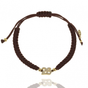 BRACELET - Wish Luck