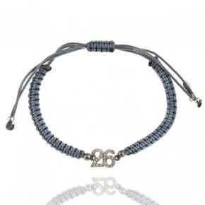 BRACELET - Wish Luck