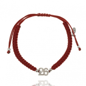 BRACELET - Wish Luck