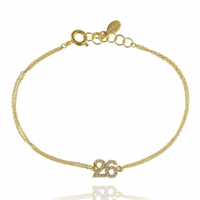 BRACELET - Wish Luck