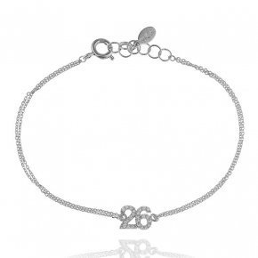 BRACELET - Wish Luck