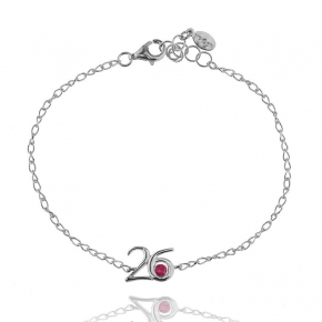 BRACELET - Wish Luck