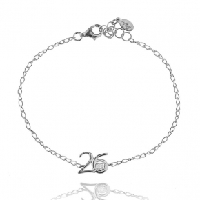 BRACELET - Wish Luck