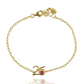 BRACELET - Wish Luck